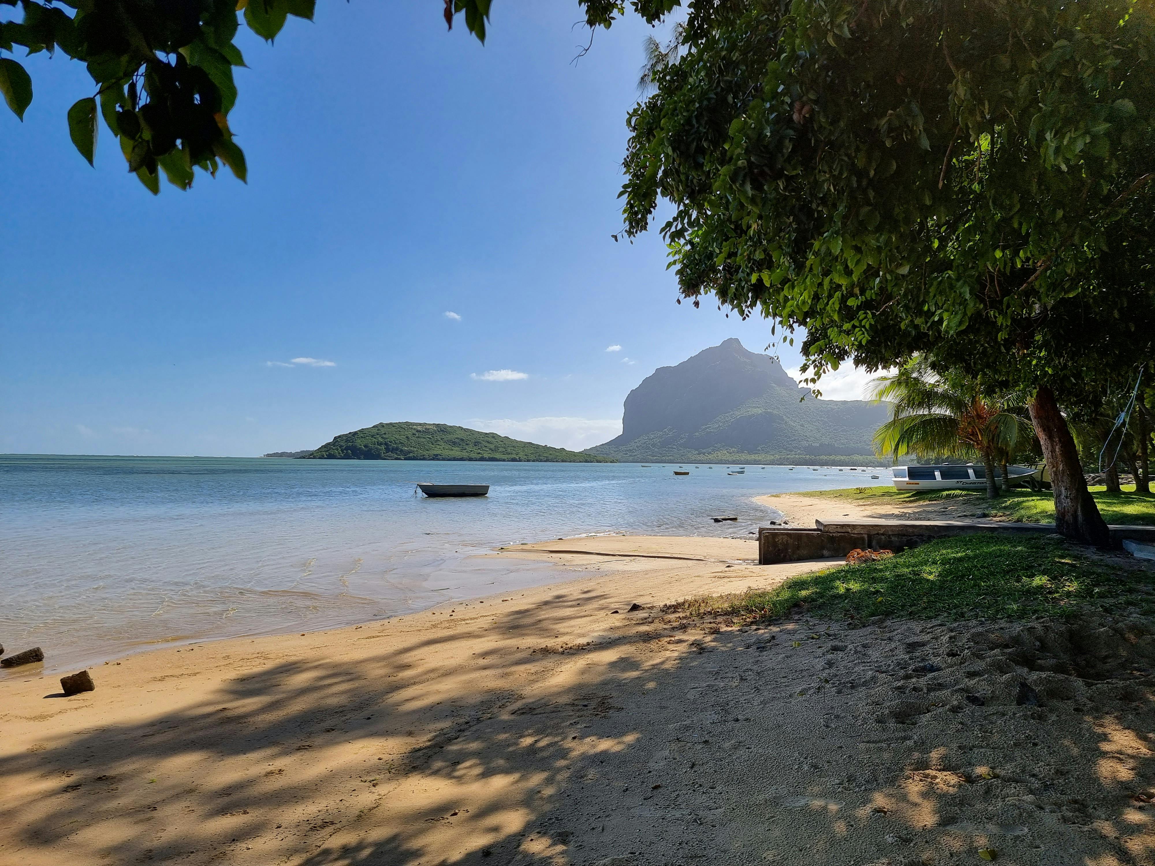 Île aux Cerfs